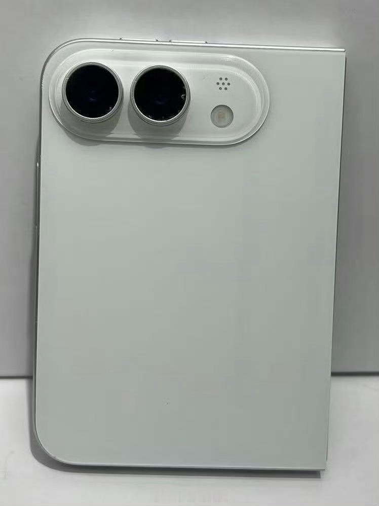 iPhone现在的保密性越来越差了，iPhone Ultra外观都被扒得差不多了