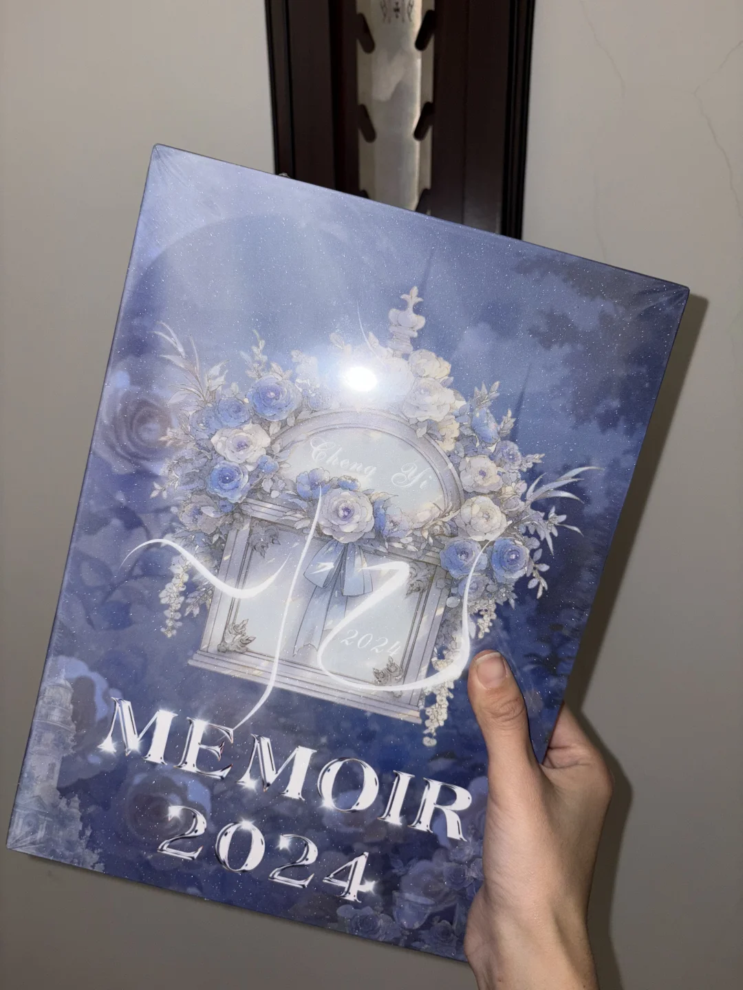 400多公斤大货《忆（毅）2024》～