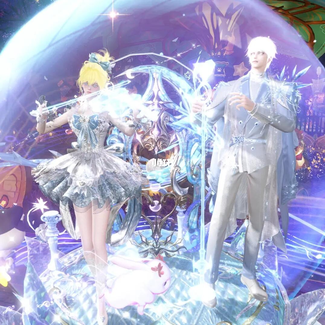 这才是黑魔仙的小提琴吧