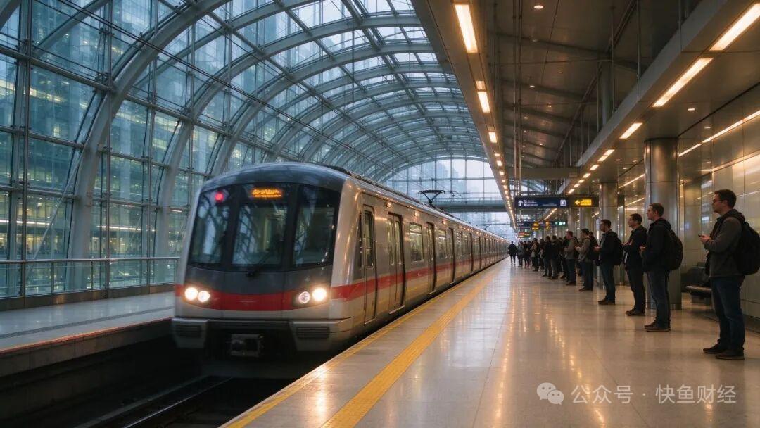 万亿GDP却无地铁：泉州、烟台、唐山，谁的“地铁之门”最先松动？

29座万亿G