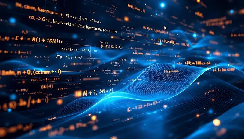 数学大脑，AI赛道：当理论天才会师硅谷

世界级数学家小野肯（Ken Ono）近