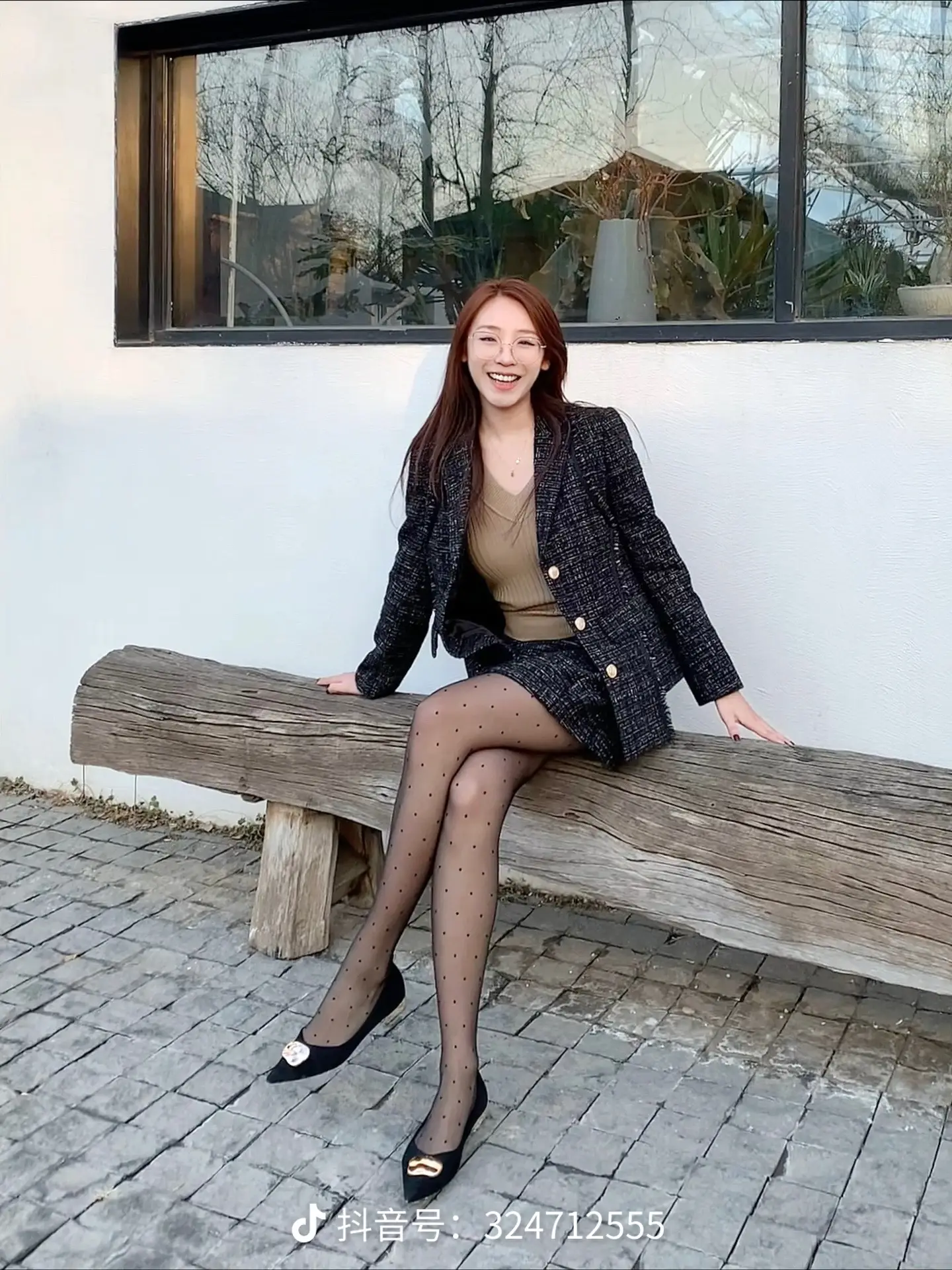 得你碰巧经过，送上奇异花朵。
