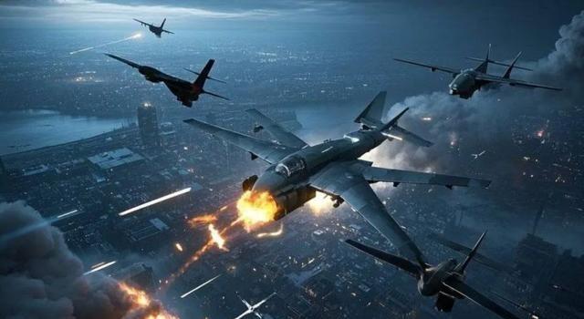 国与国之间为何不敢轻易发动战争？来看一份天价账单，你就明白了

说起国家间开战，