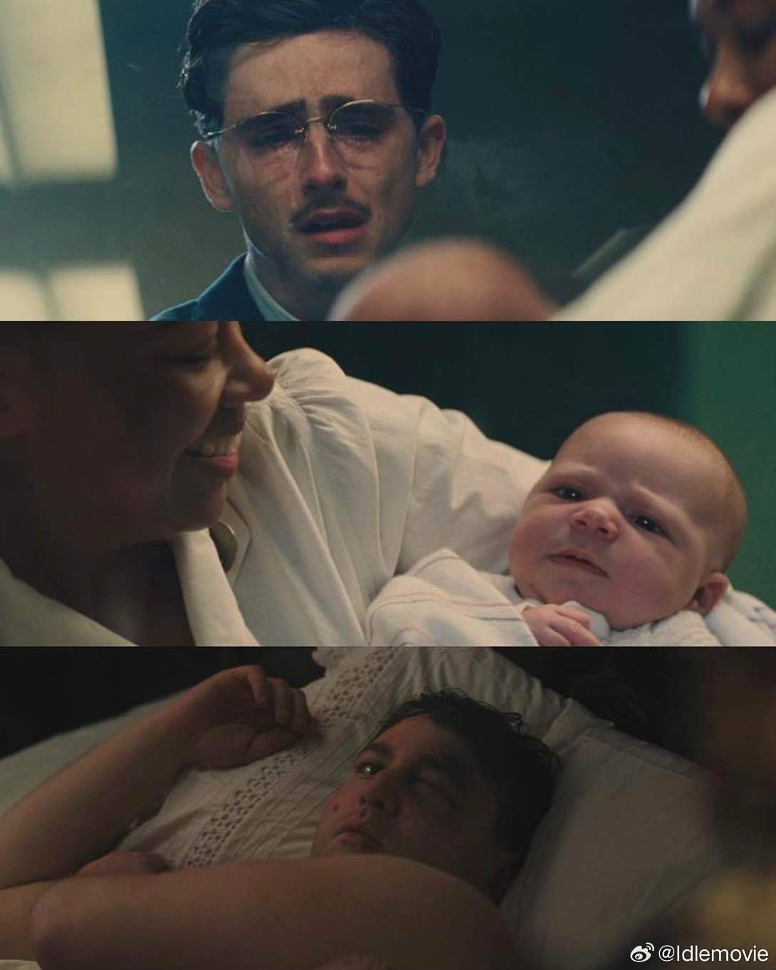 至尊马蒂（2026） 我的评分：“我顺极了，哥哥！”这本是文章的狂言狂语，但现在