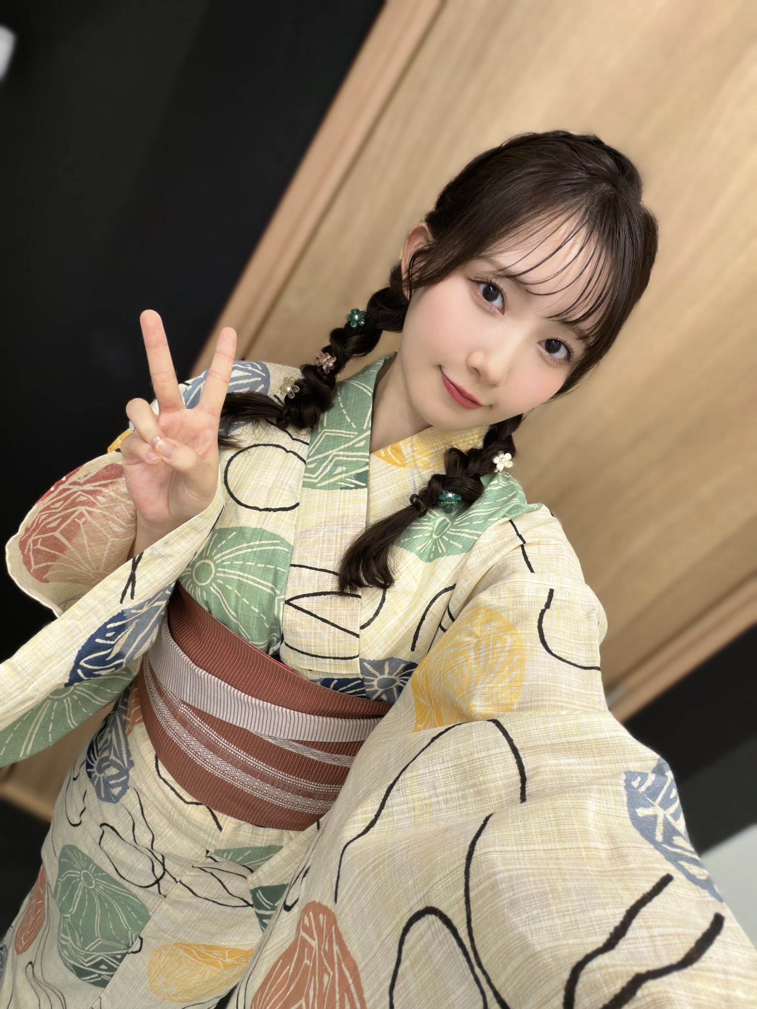 青山渚
