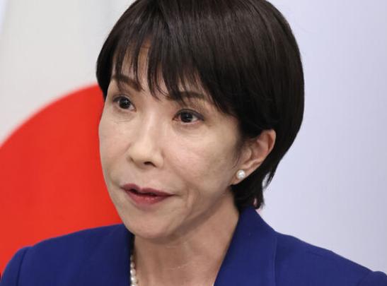 就在刚刚，高市早苗遭重创。

这事得从今年1月说起，高市突然脑子一热，解散了众议