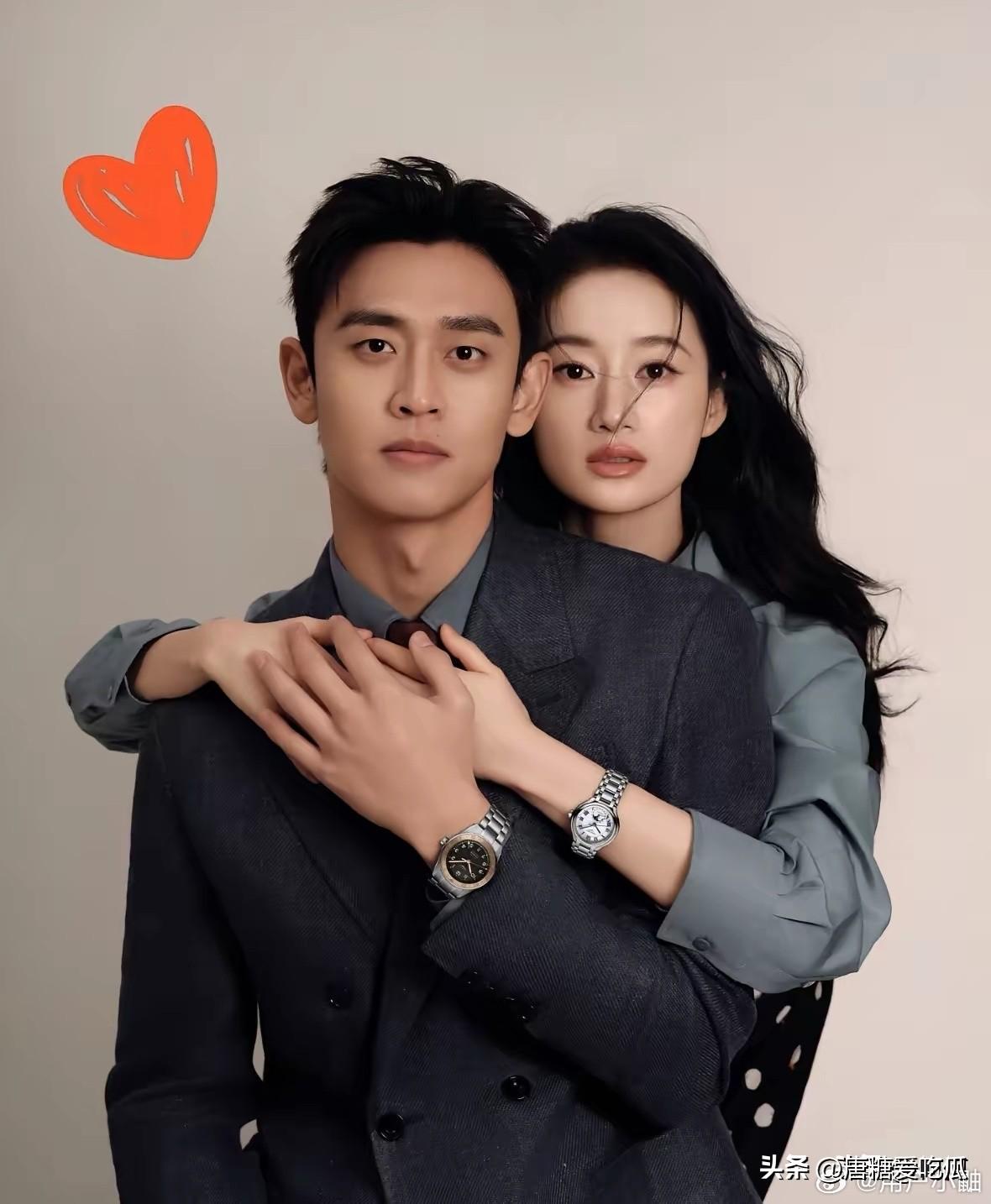 大家发现没有
《纯真年代的爱情》火的是王天辰和郭晓婷，后劲十足，还有长尾效应，马