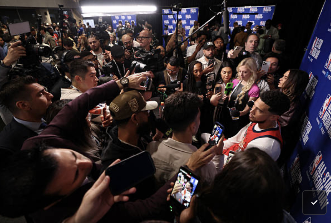 BOOK IT 📖 菲尼克斯太阳旭日东升