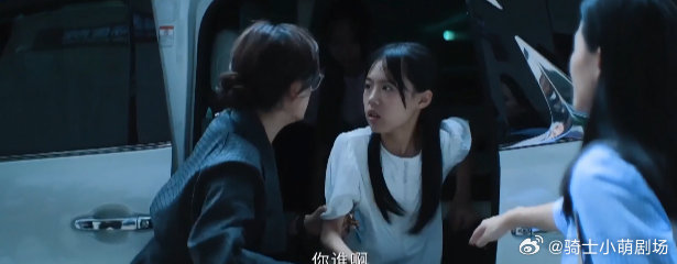 孙俪演出了生理性创伤应激的真实反应孙俪嘶吼戏孙俪孙俪的应激反应细腻逼真，嘶吼戏情