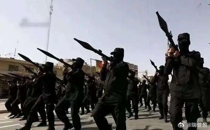 伊朗近期对中东地区多处美军设施实施反击行动，态度十分强硬，也让美国陷入进退两难的