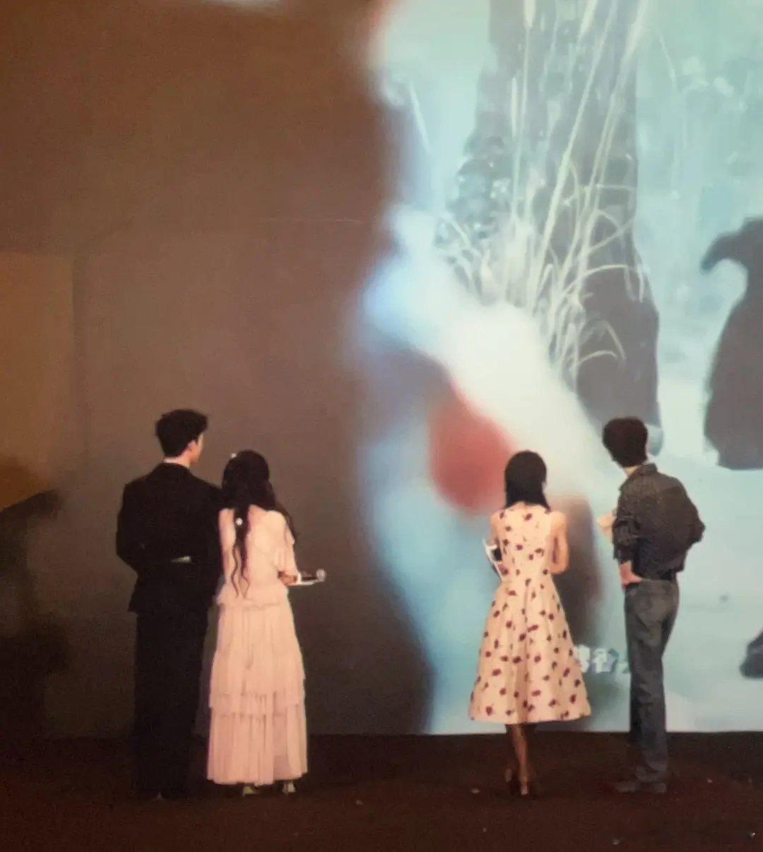 一张图就能解释为什么cp不起来 