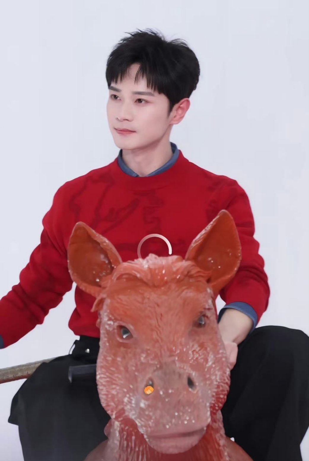 曹骏回应大闹星光大赏 有谁还记得咱们的9岁县太爷？ 