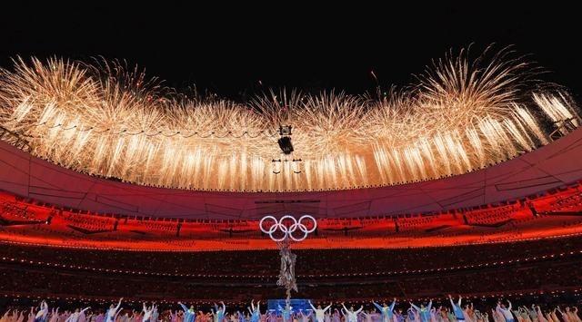国际奥委会失算了，曾以为我们还像几十年前那样渴望办奥运，殊不知中国早已跨越了需要