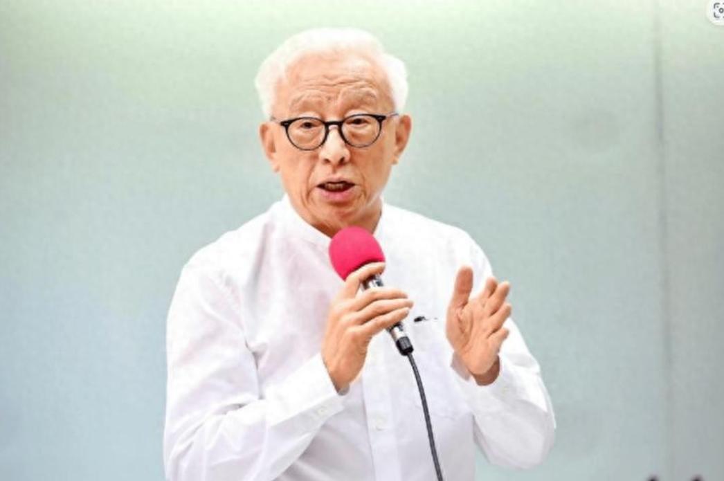 让人惊掉下巴！“台独” 分子曹兴诚表示，美国逮捕委内瑞拉的马杜罗，对台湾是大好消