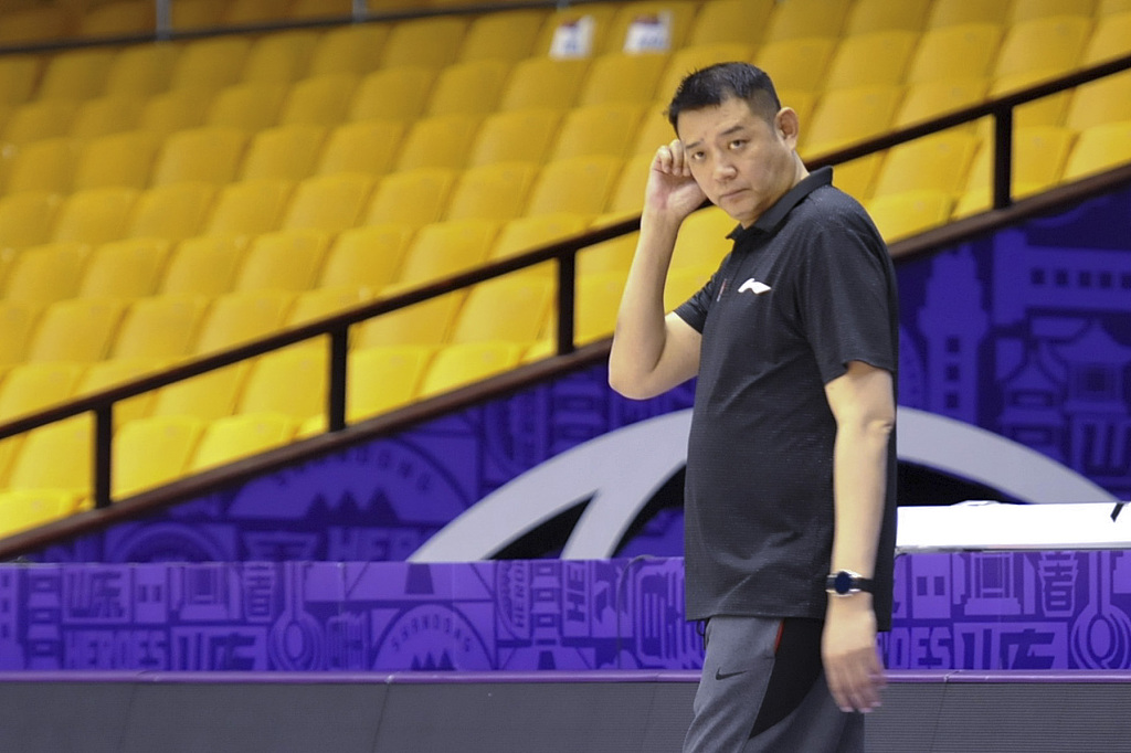 真挚的祝福！祝“逍遥王”巩晓彬56岁生日快乐！