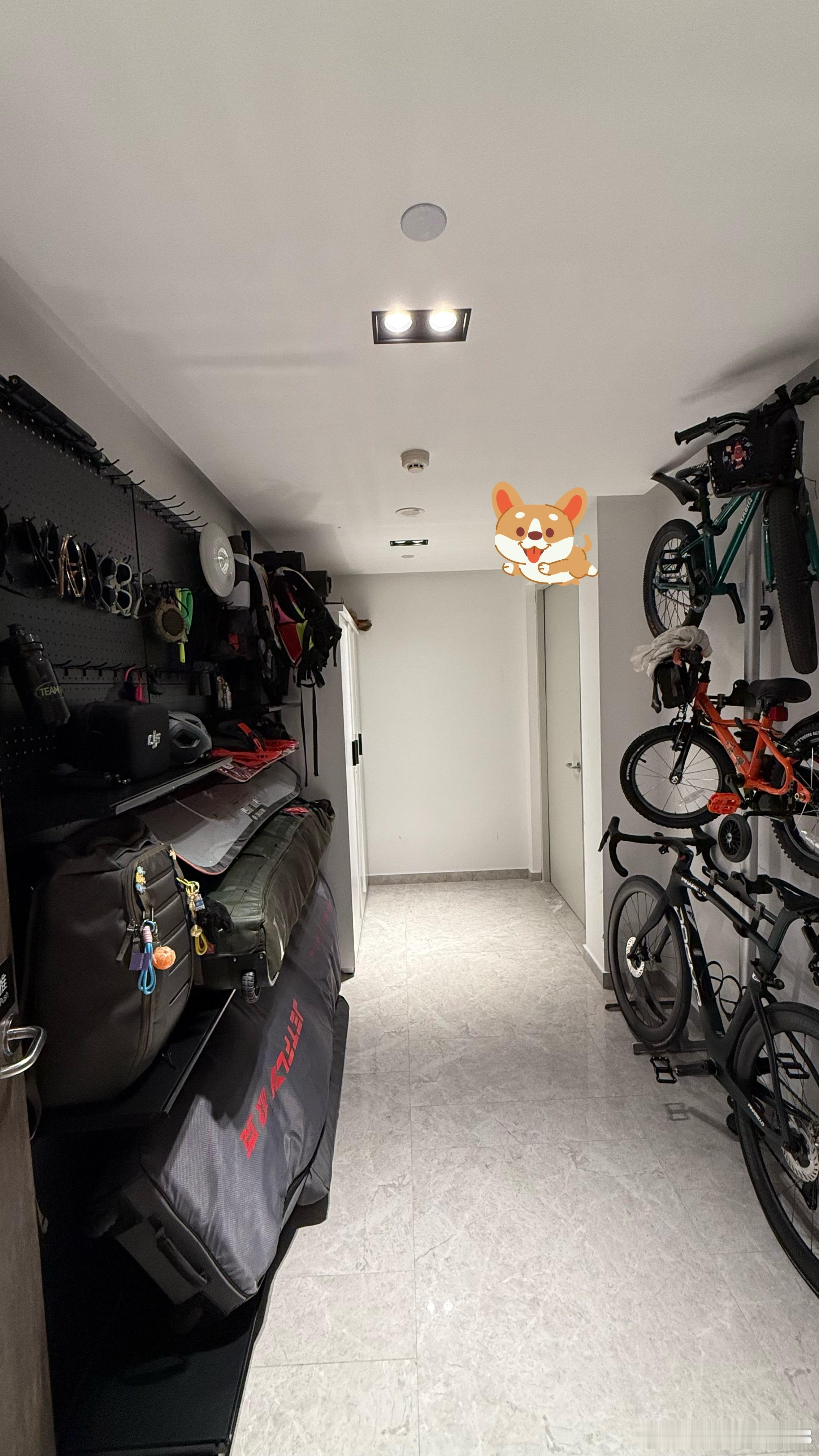 折腾一下午，这下舒服了 ​​​