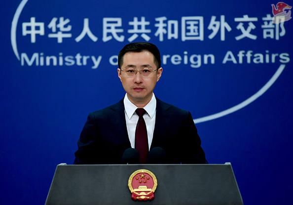 中国正式改口，不再称呼日本政府，新称呼释放重要信号！

外交用词从来都不是随意表