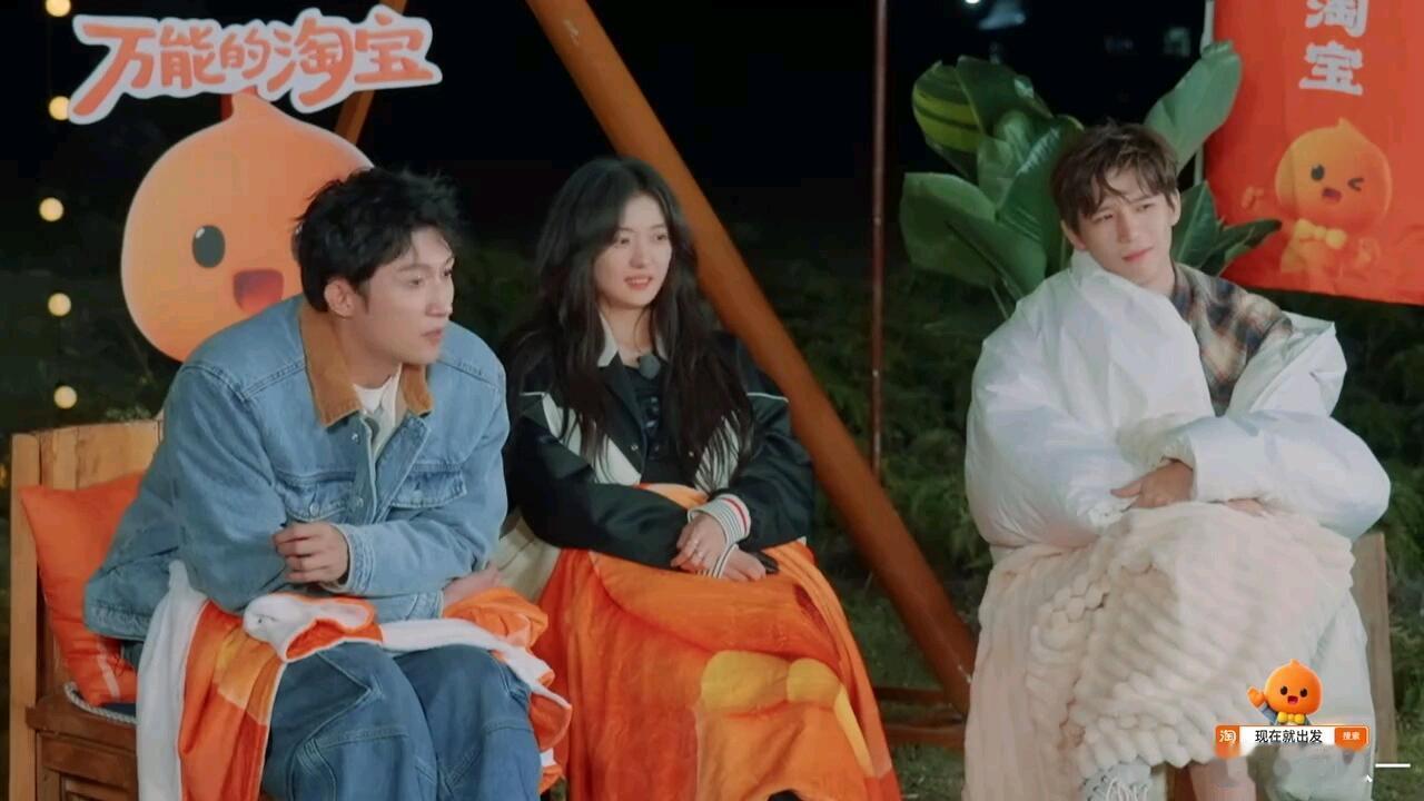 《现在就出发3》黄景瑜，真是个妙人！《现在就出发3》新来了一个常驻嘉宾，是黄景瑜