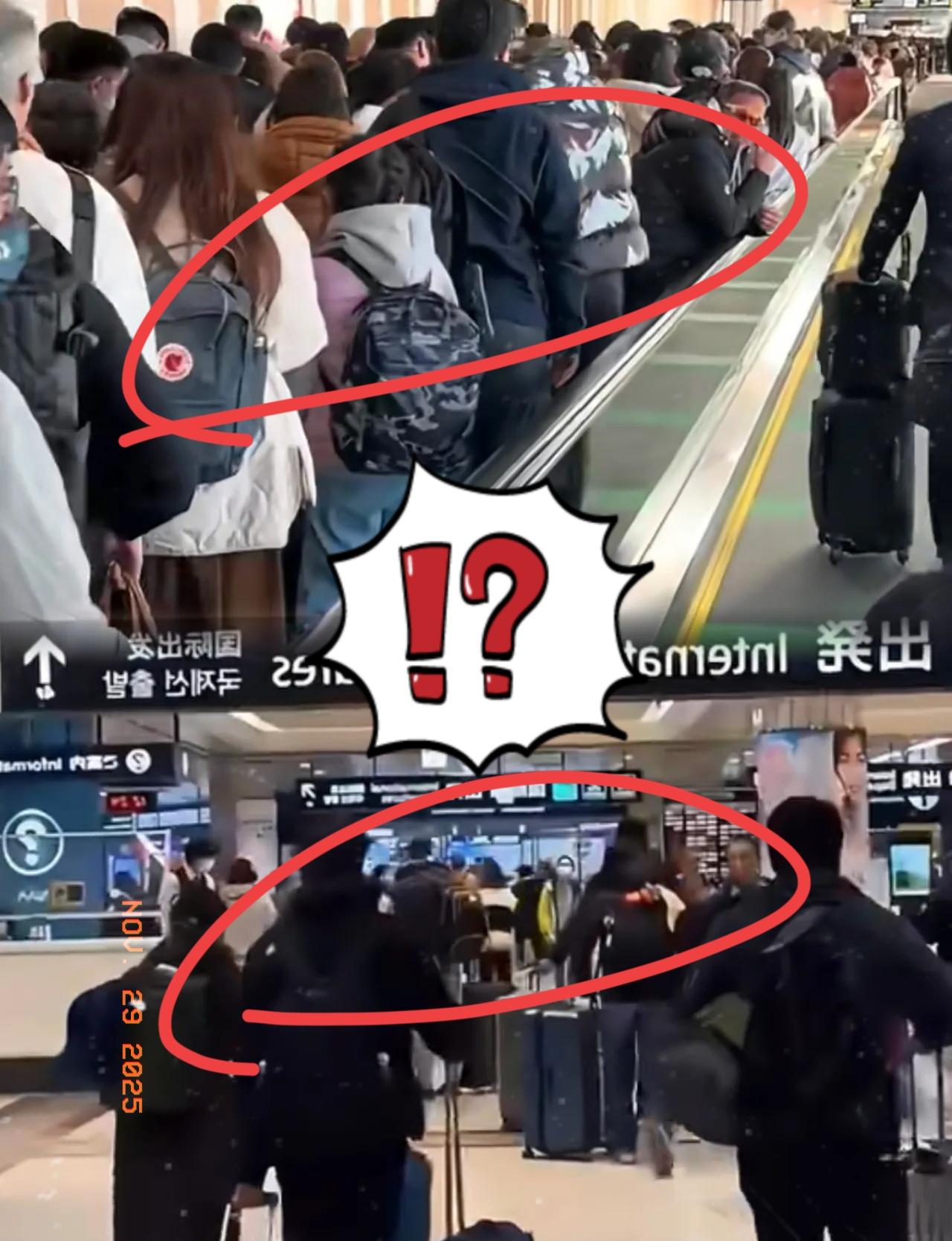 没想到吧！日本机场滞留的国人，还真藏着不同的生活轨迹！
 
公职人员守着政策预警