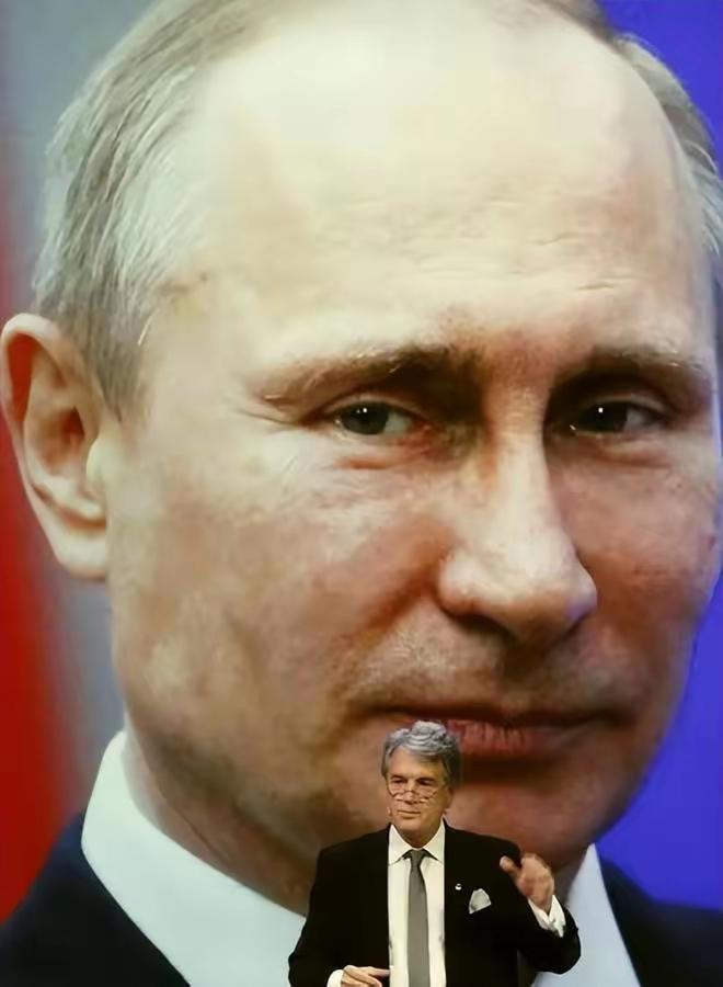 新华社权威速报：乌越线突袭俄战略核导弹基地，和平窗口彻底关闭
​​据新华社基辅2