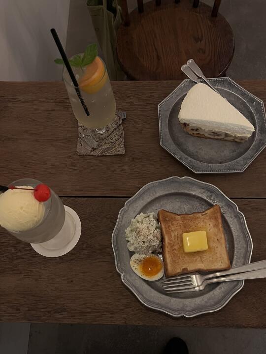 七月末小ya一下🍞