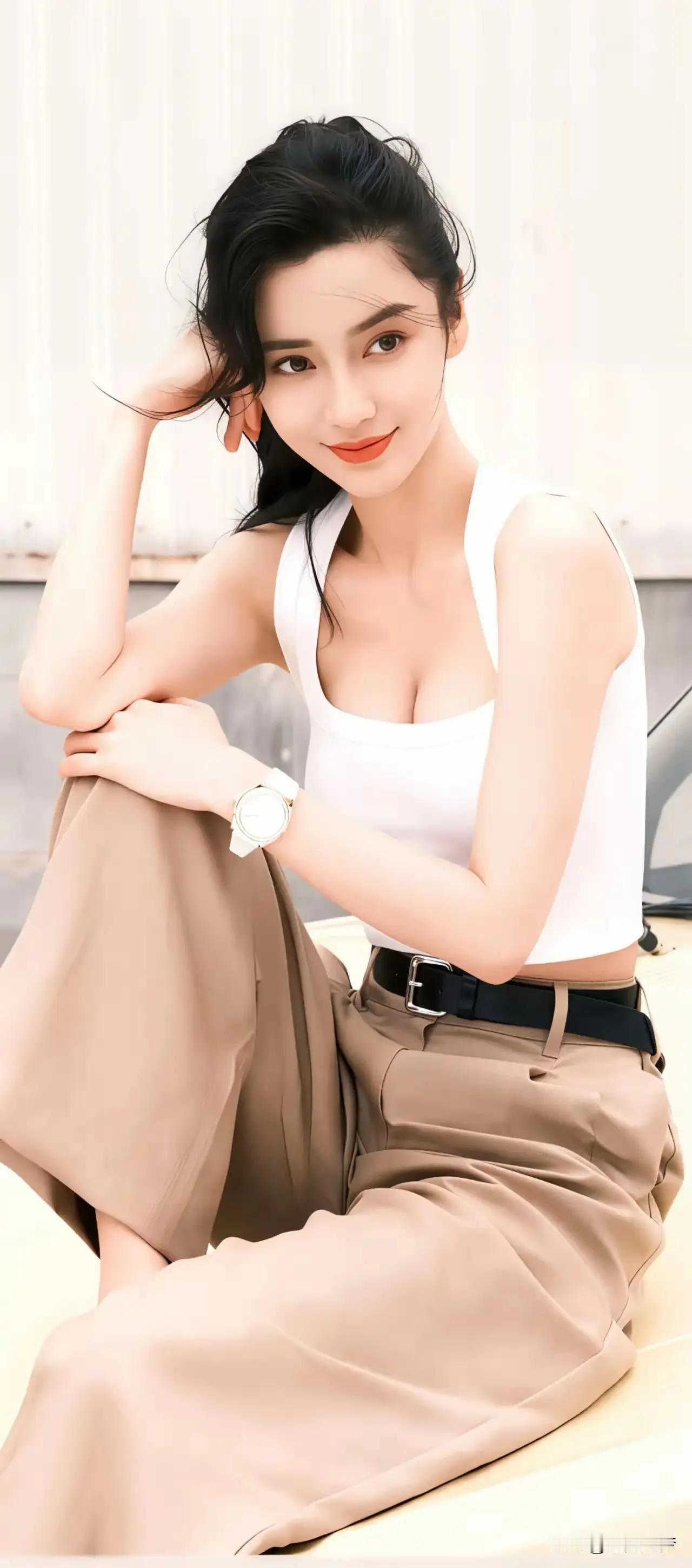 成熟端庄漂亮的女人都有什么特点成熟的女性通常有自己的事业、爱好和社交圈，精神上不