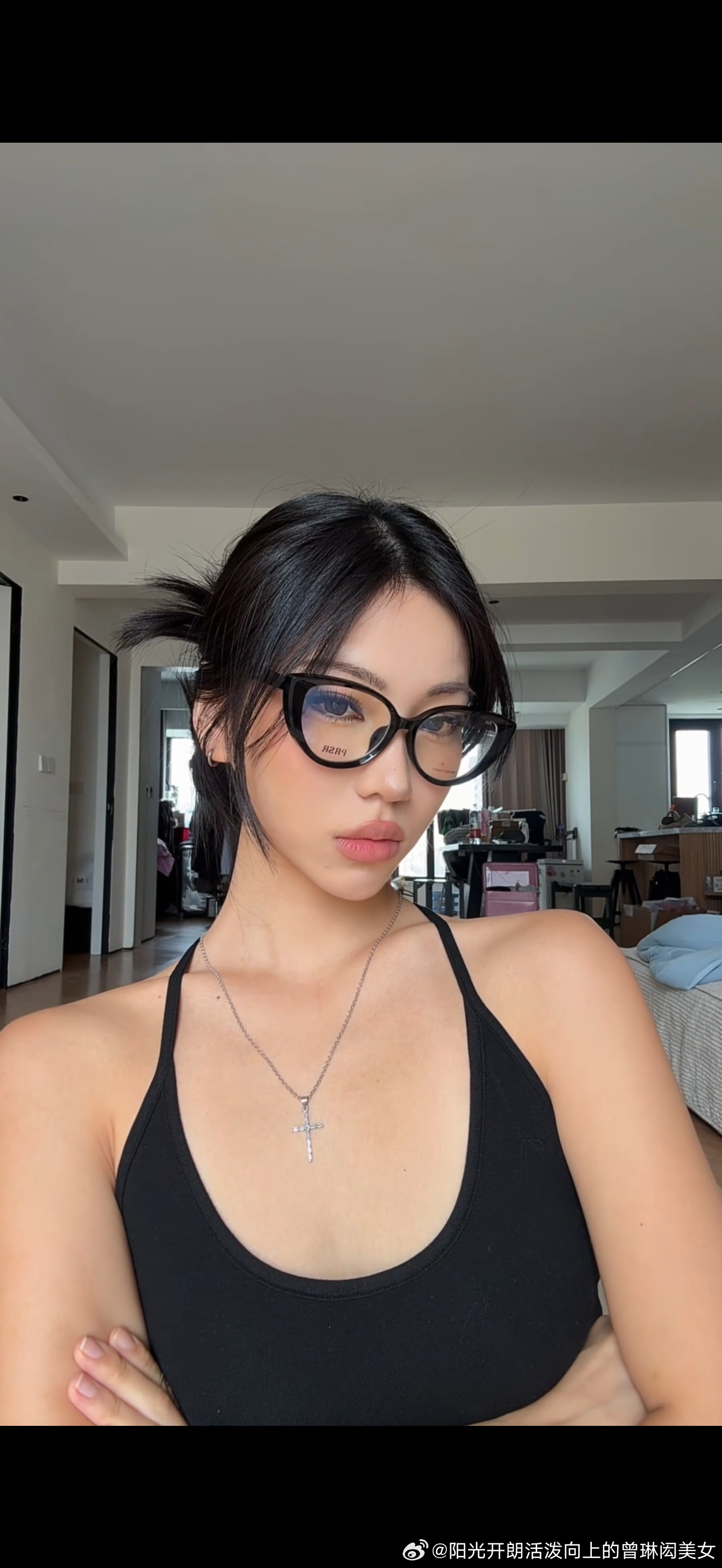 妆教已严肃在dy小号曾琳闳的🍎🐔释出… ​​​