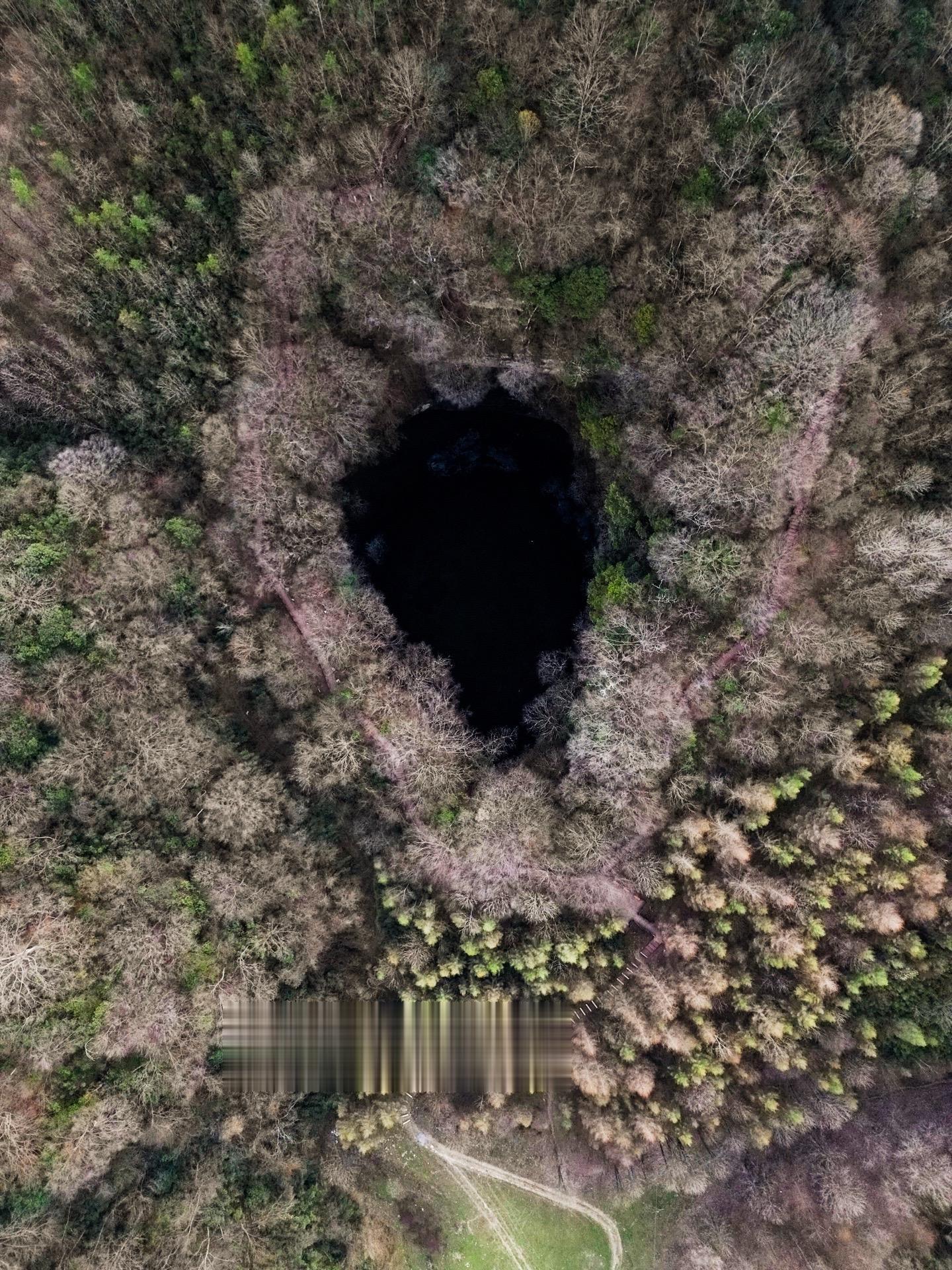 镇巴这个人少景美的避世小众路线真的很惊艳。在巴山腹地小城～镇巴的第一天追了一天油