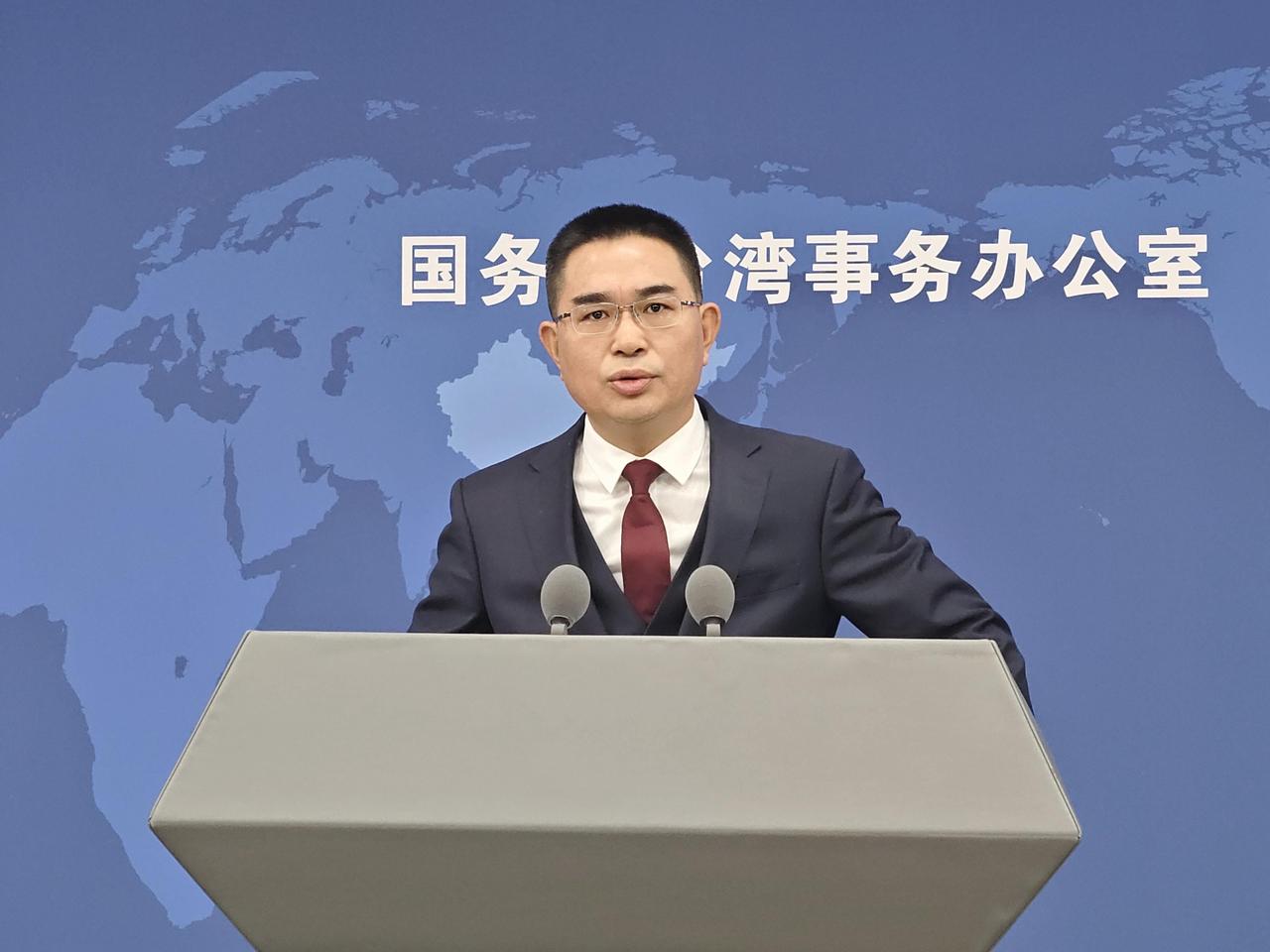 重磅！国民党高层将赴陆？国台办回应亮明核心底线

停摆9年的国共论坛传重启，国民