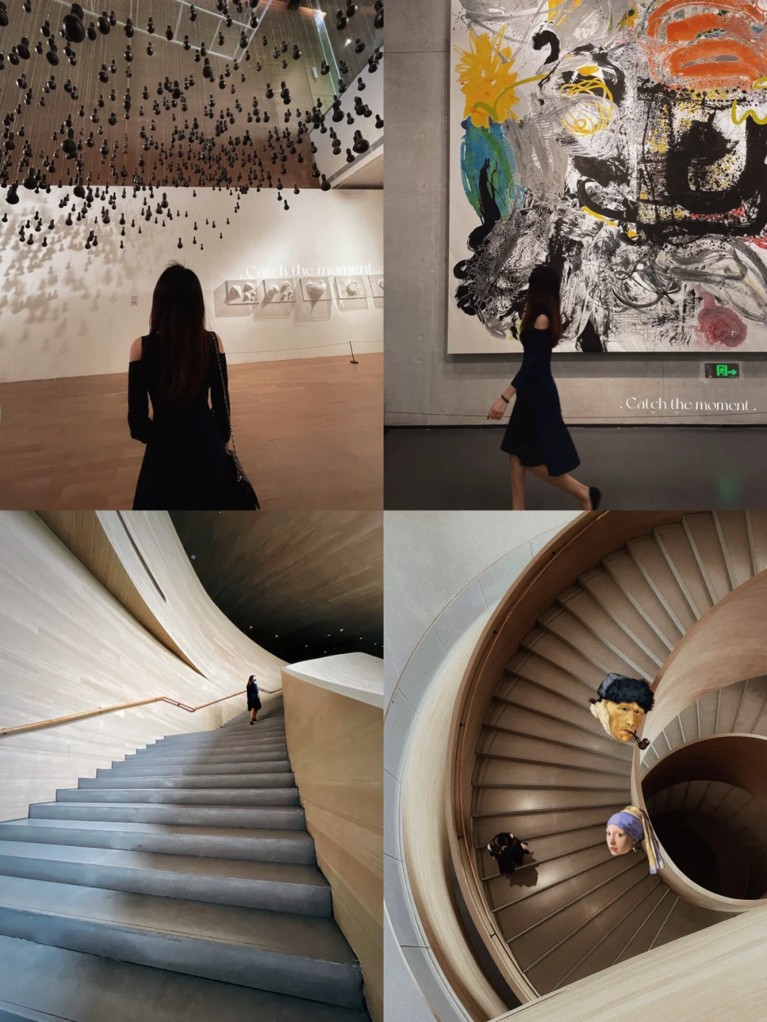 打卡成都双年展｜天府艺术公园｜附看展攻略