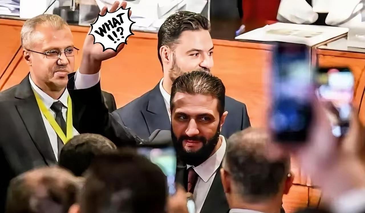 中俄态度突变！
联合国刚刚传来大消息

​2025年11月6日联合国安理会，美国