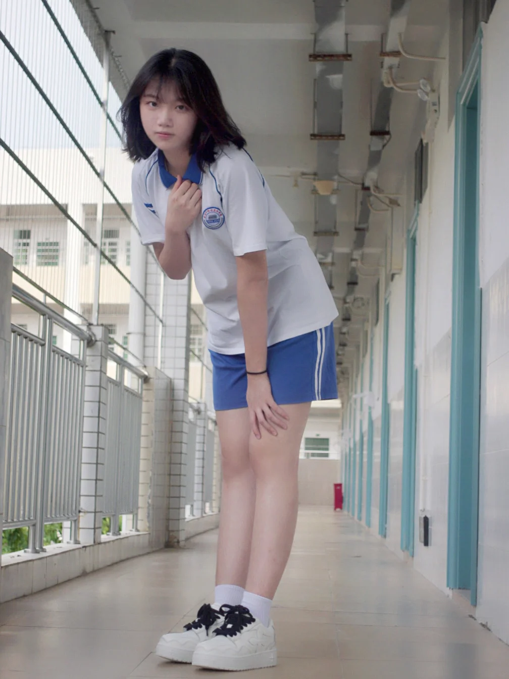 女高｜当时只道是寻常