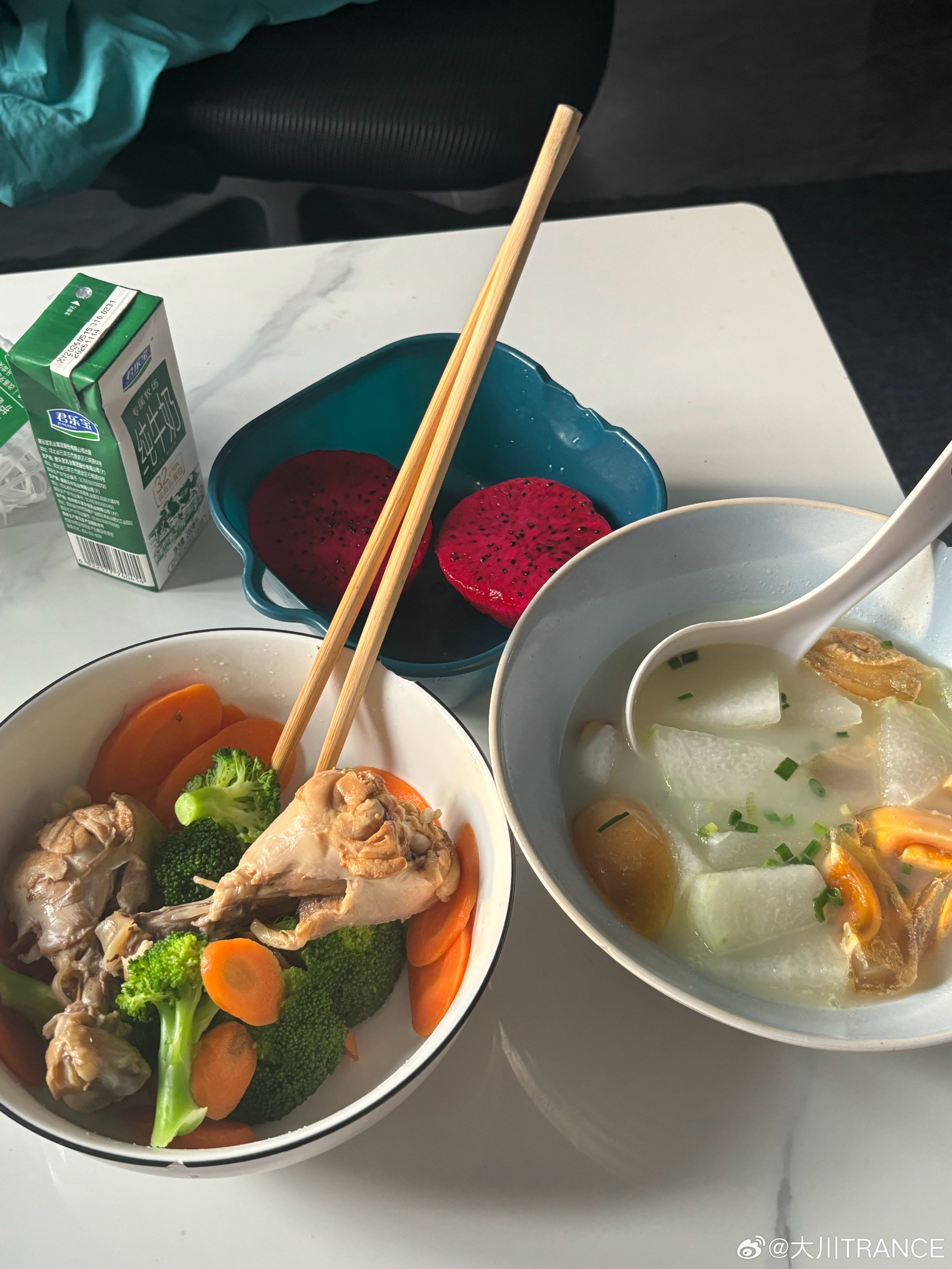 美味得不行