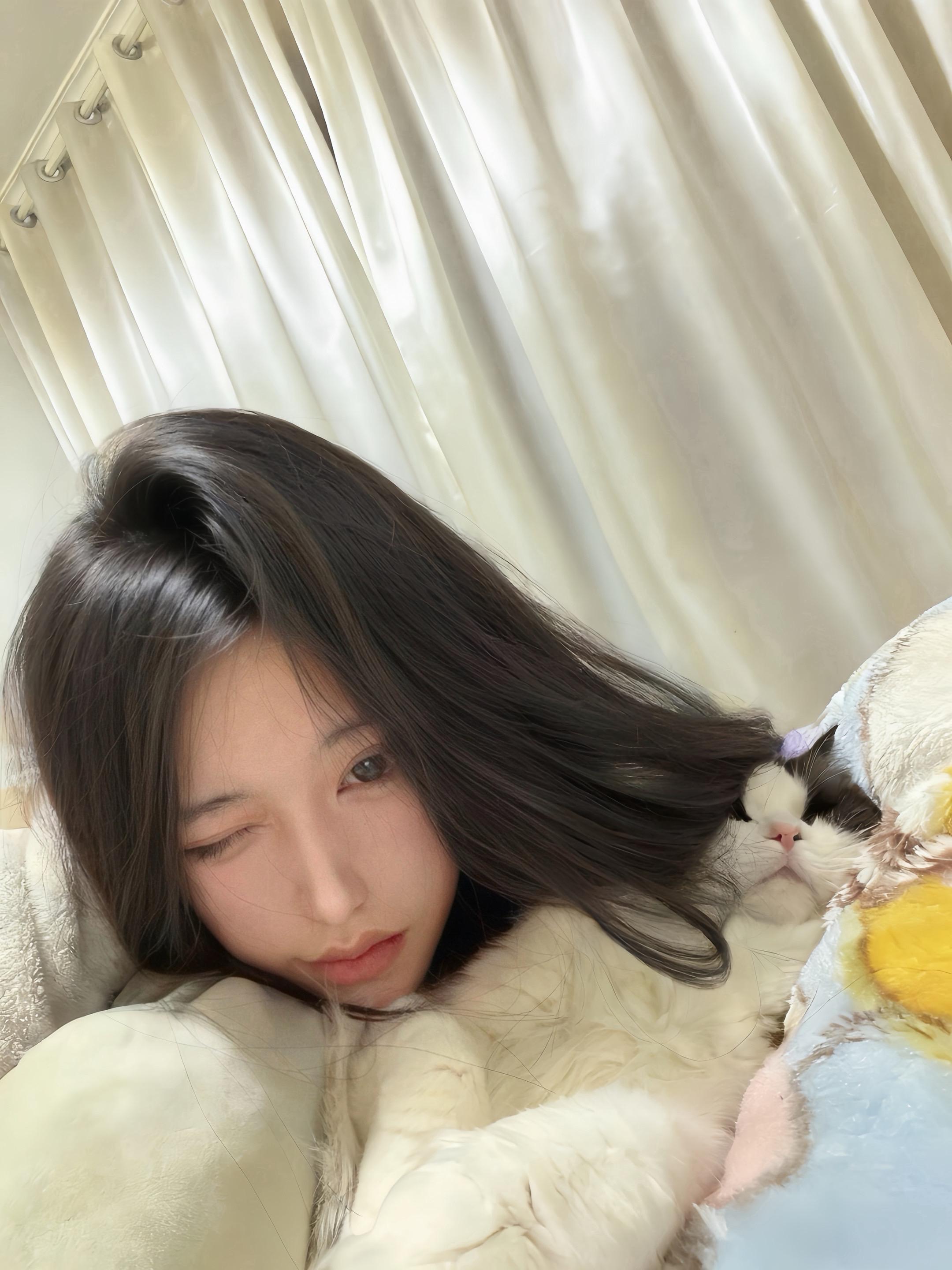 你说我可爱 是因为你可爱我了对不