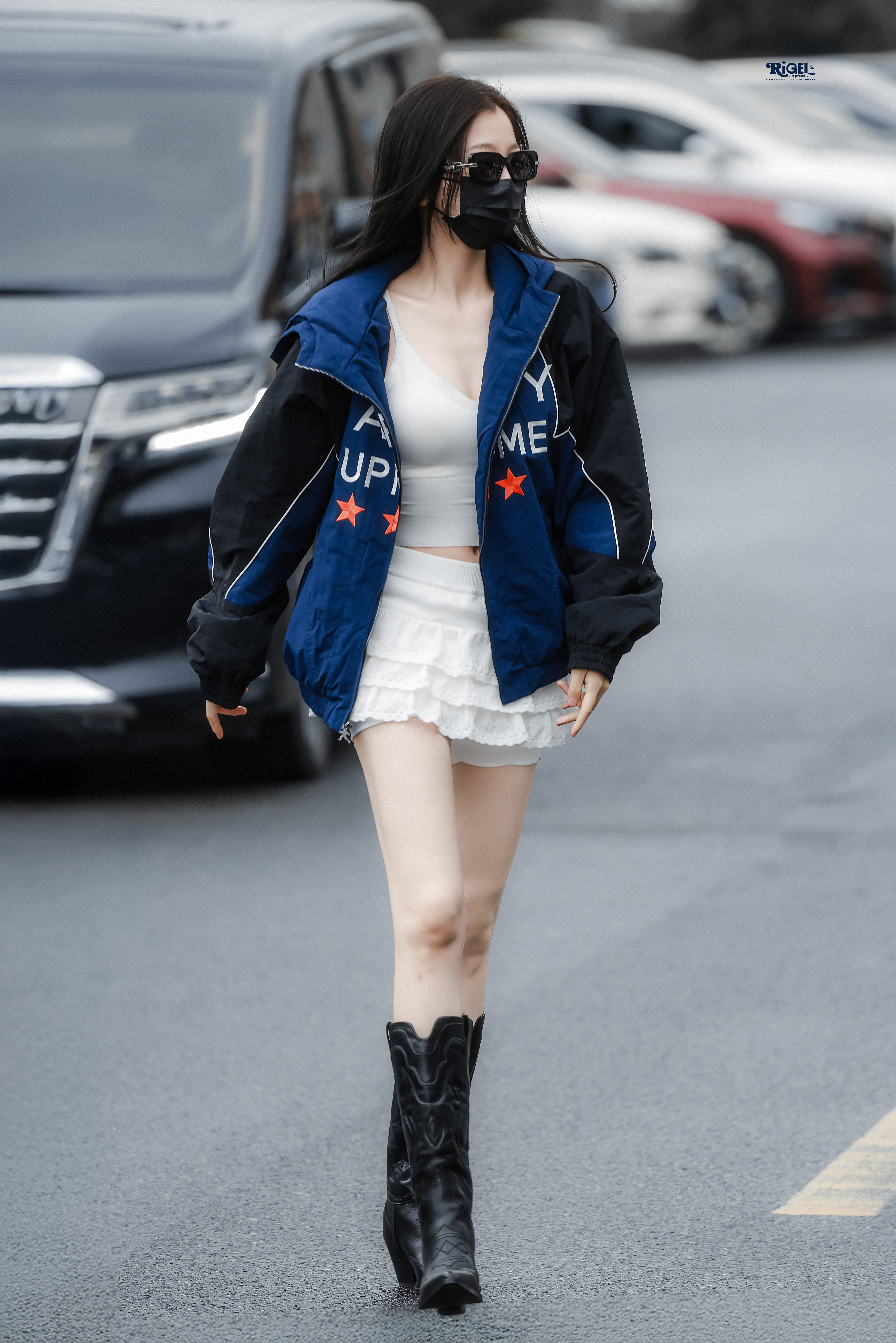 虞书欣横店diary ｜今日星拍放送 📸DAY70 🥵虞书欣﻿云初令｜虞书欣