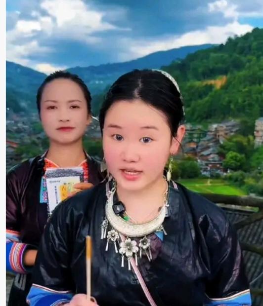 张家齐终于意识到直播这碗饭并不是每个人都可以吃的。
张家齐个人直播，从刚开始的几