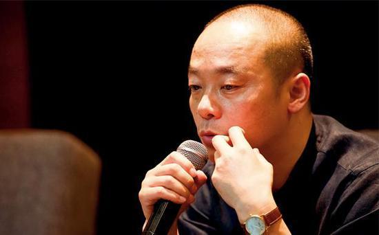 37个涨停，400亿市值，暴风冯鑫从天堂到地狱只隔着一个决定
 
如果当年冯鑫把