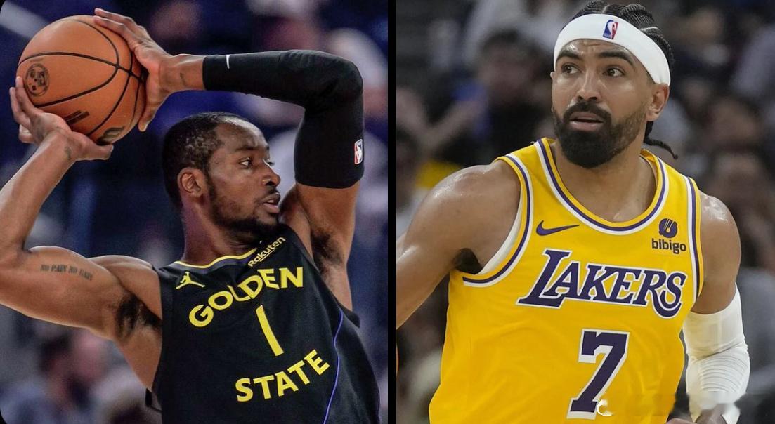 Evan Sidery：湖人与勇士就库明加的交易展开初步谈判。湖人有意送出文森特