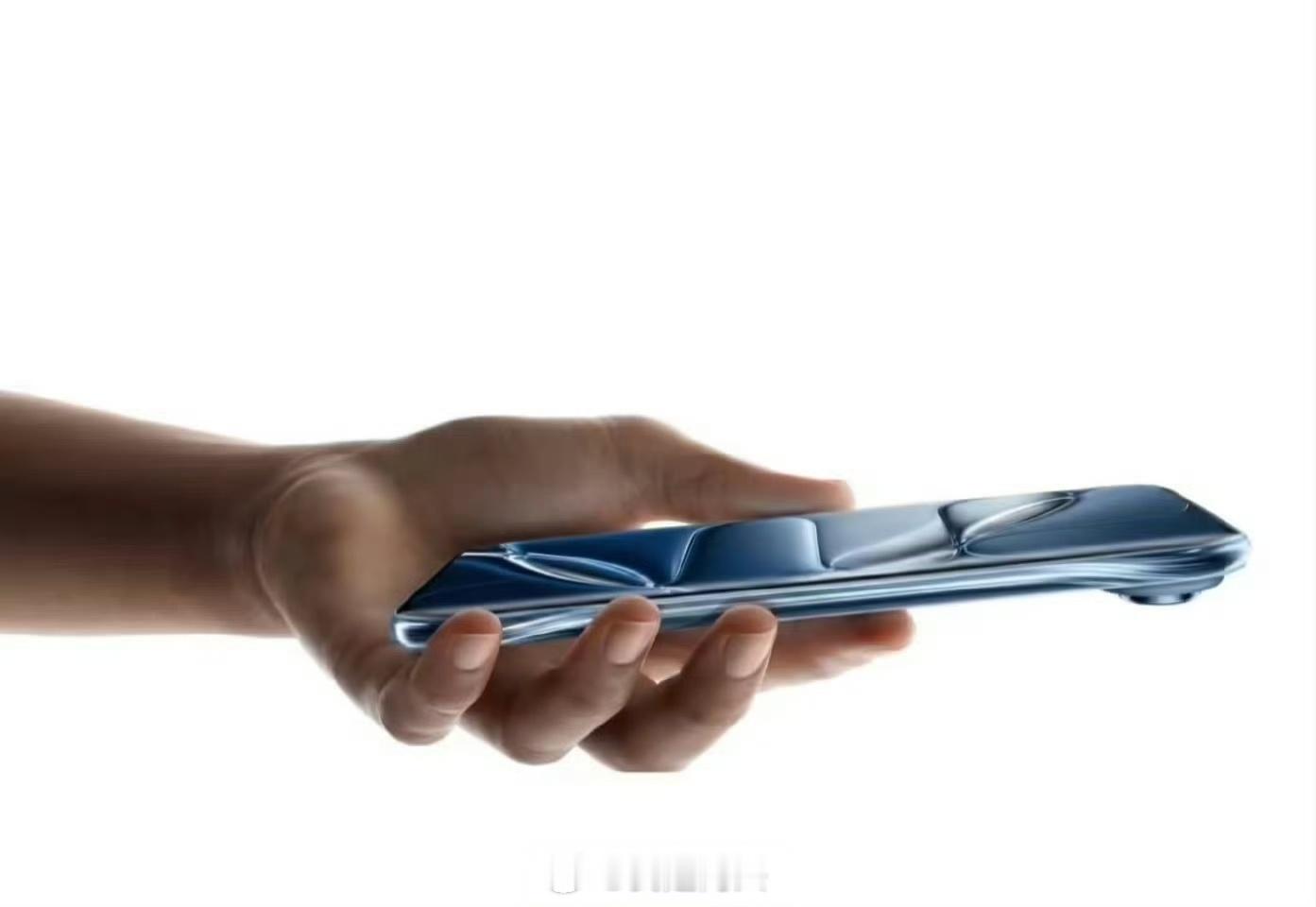 20周年iPhone或放弃四曲面方案怎么就突然放弃了呢？对于iPhone20这款