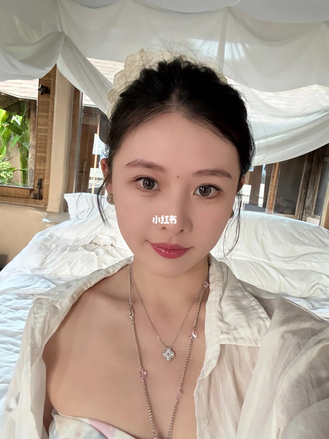 武汉4月水光光子，清爽过春夏！