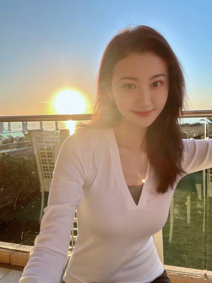 景甜你太美好了