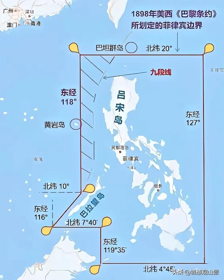 巴丹群岛是中国的，是有法理和历史依据的。巴丹群岛位置十分重要，夺回我们自己的巴丹