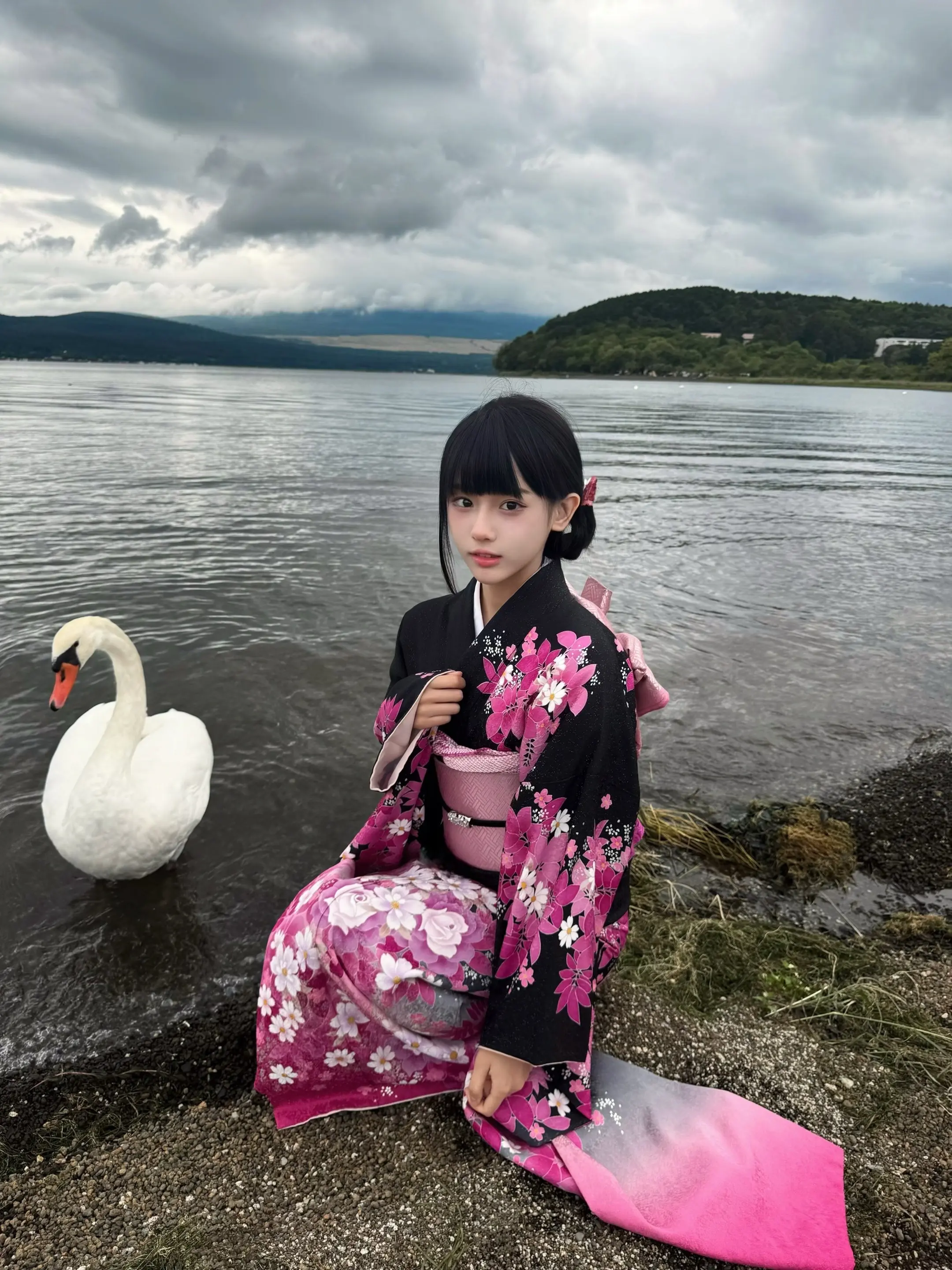 愛ゆぃている