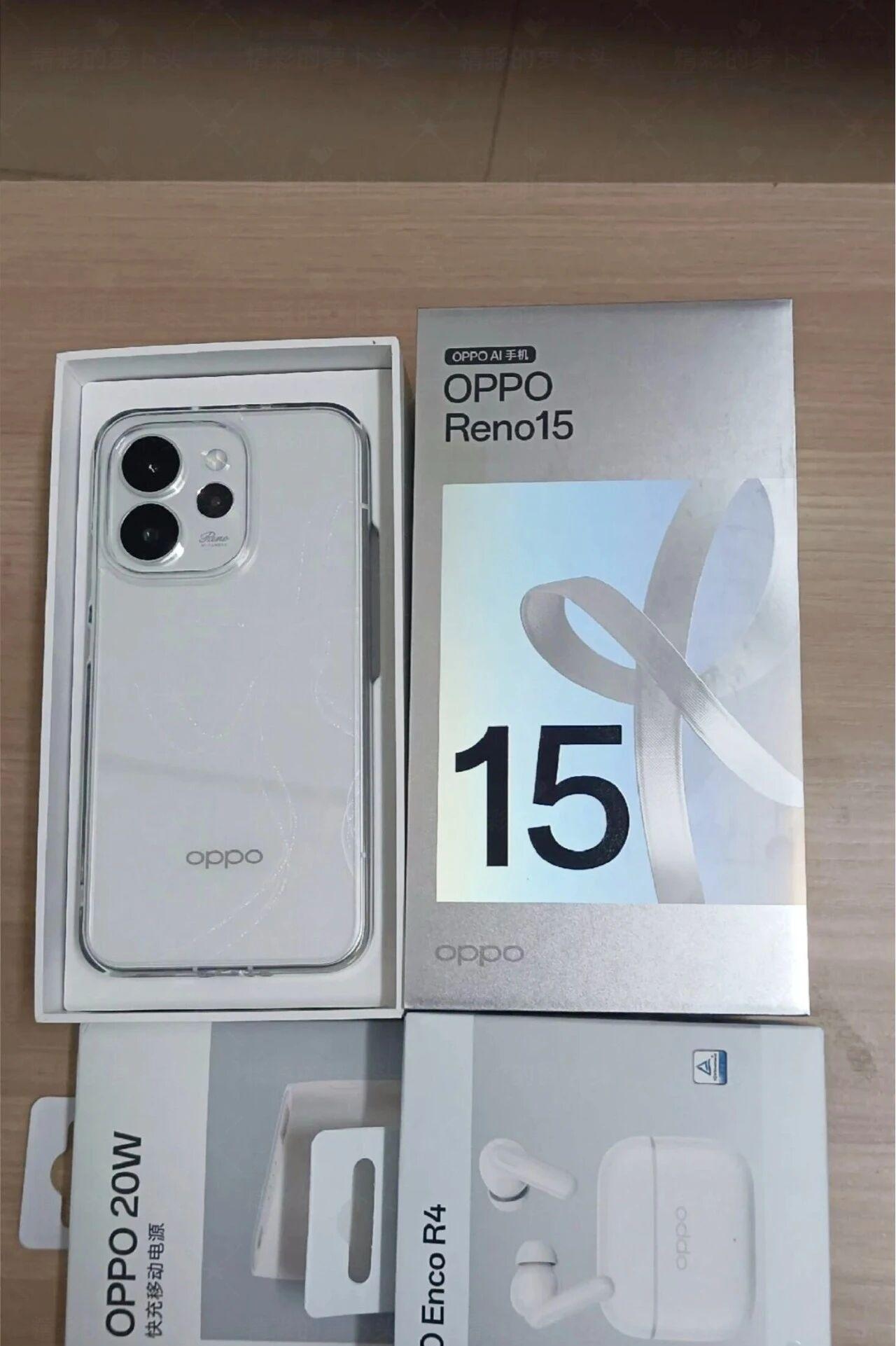 OPPO Reno15 真实使用｜3000 档拍照党可冲想入手一台价格在3000