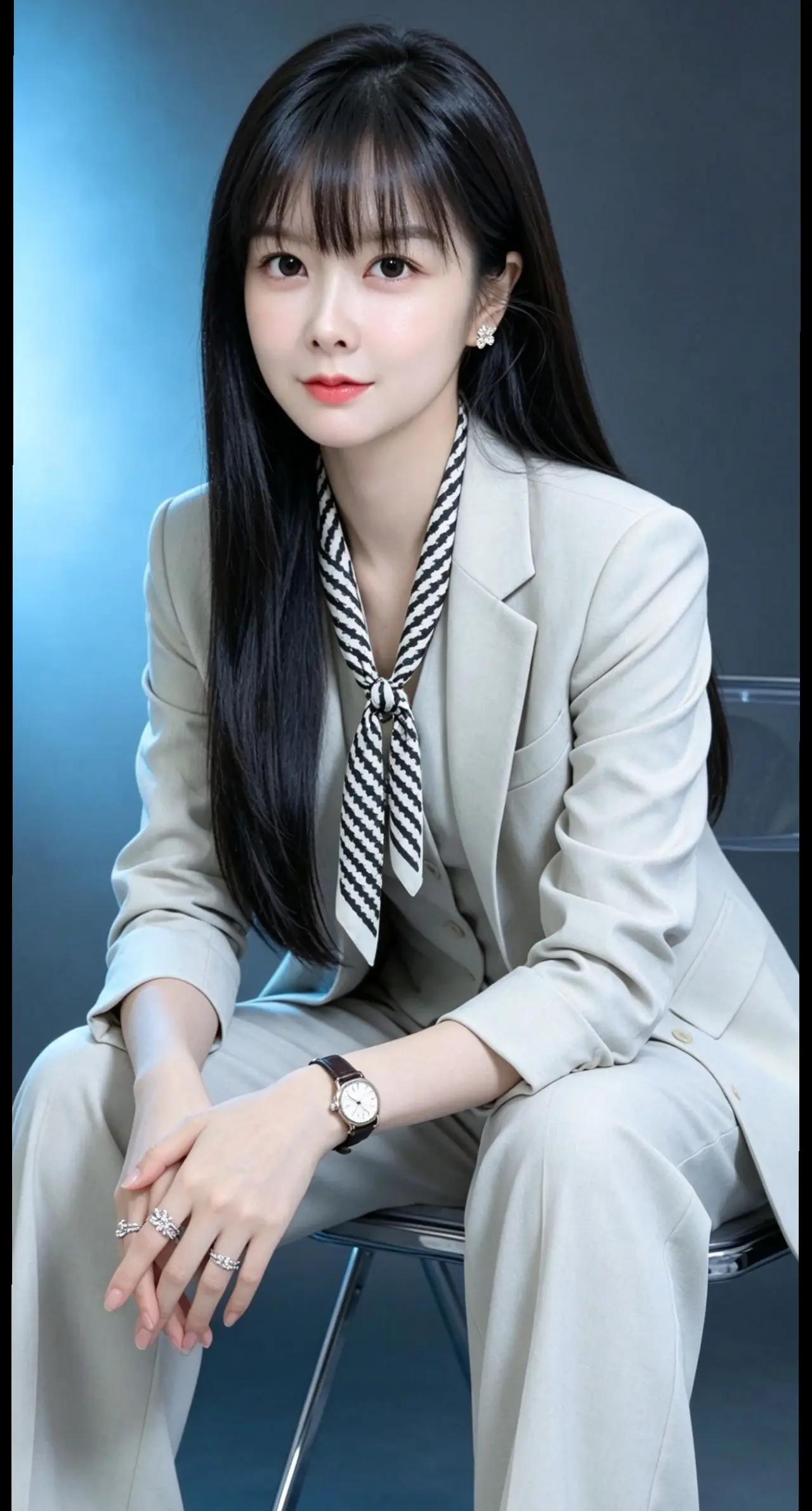 如何将西装穿得更时尚? 西装外套穿搭推荐 如何穿出高级感的西装外套? 职场西装怎