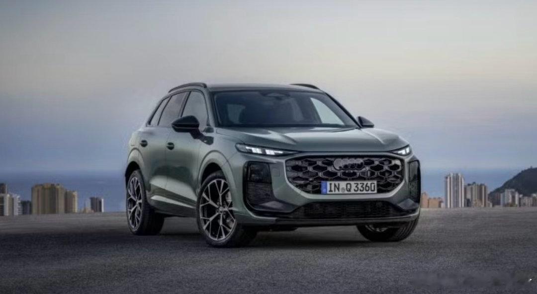 奥迪停产A1和Q2车型，调整生产线当地时间4月24日，据美国媒体报道奥迪总部将于