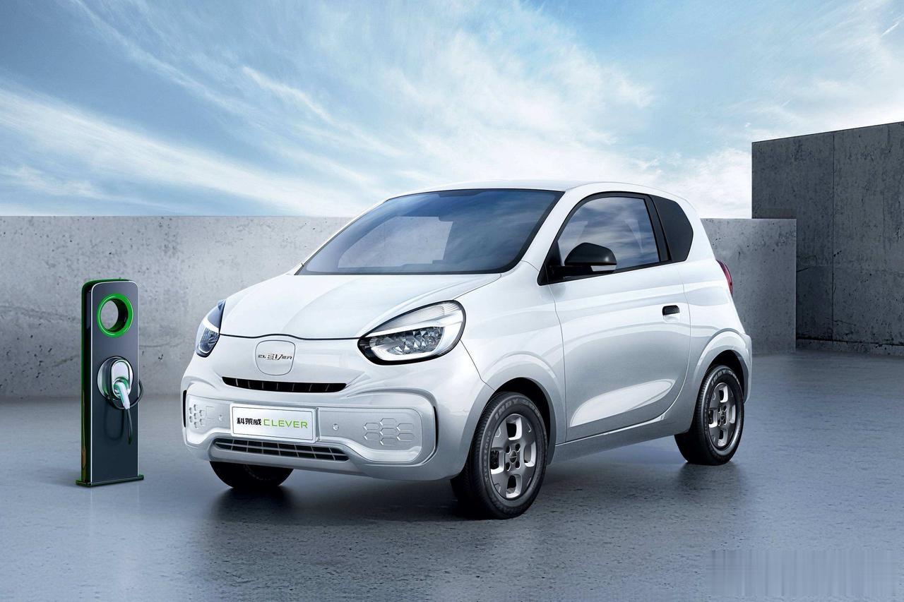 3000多辆就能进前5名！在8月微型轿车销量排行榜当中，前排阵营的销量差距非常明