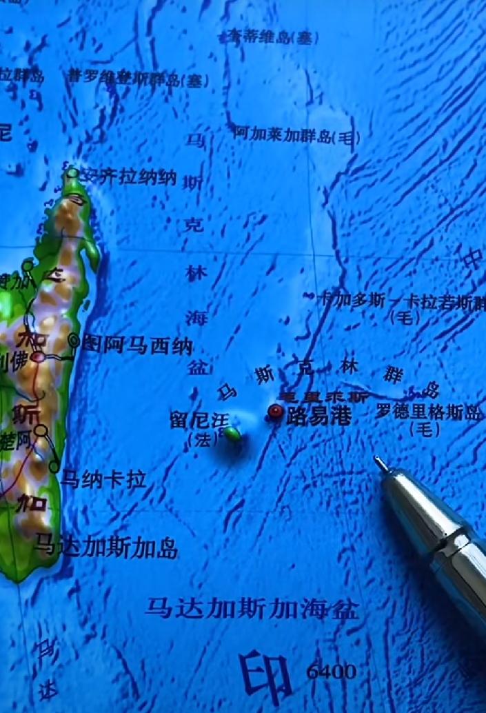 全球四个印度化最严重的国家，谁会是第五个？

第一名:毛里求斯，印度裔占比70%