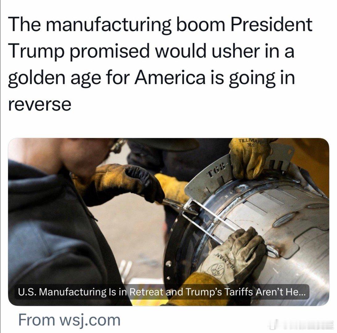 2025是美国二十多年来最差的就业市场全年新增十八万，远低于2024的一百四十六