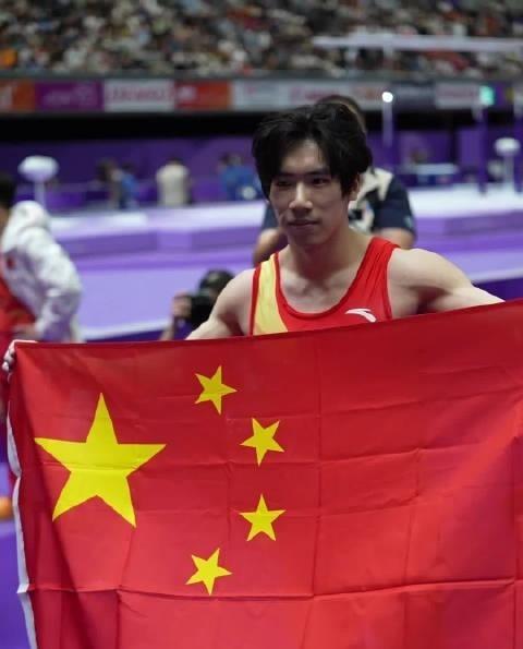 日本名古屋亚运会主办方现在最怕的可能不是丢金牌，而是中国国歌响起。别的比赛输了只